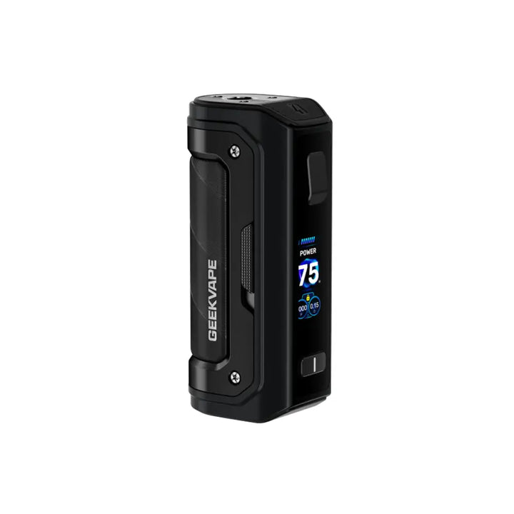 Geekvape Aegis Mini 5 Mod