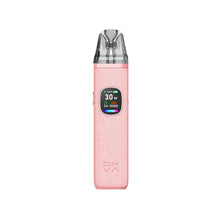 Load image into Gallery viewer, OXVA Xlim Pro 2 Pod Kit - Coral Pink | The Puffin Hut
