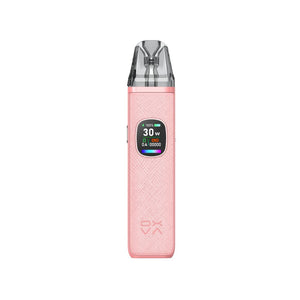 OXVA Xlim Pro 2 Pod Kit - Coral Pink | The Puffin Hut