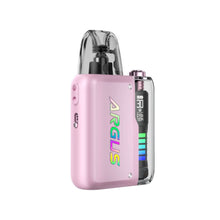 Load image into Gallery viewer, Voopoo Argus P2 Pod Kit - Crystal Pink | The Puffin Hut
