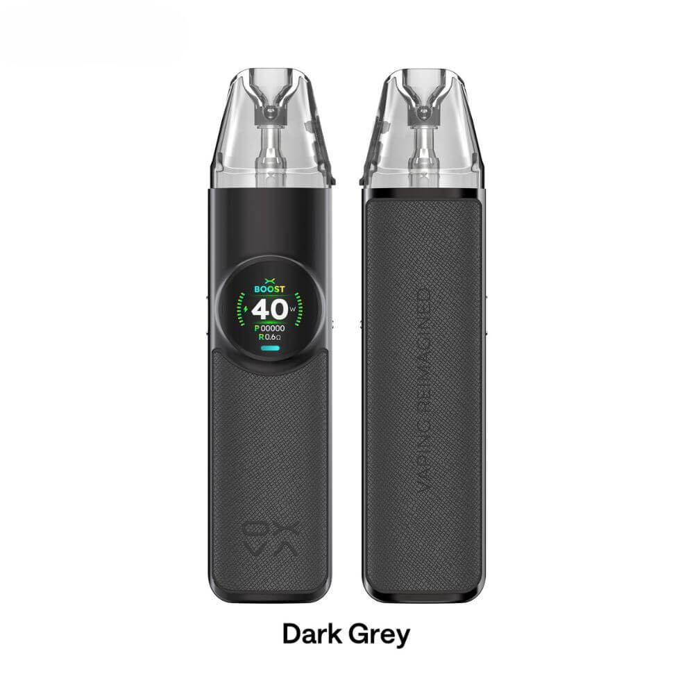 OXVA NeXLIM Pod Vape Kit - Free UK Delivery The Puffin Hut OXVA NeXLIM Pod Vape Kit - Free UK Delivery The Puffin Hut