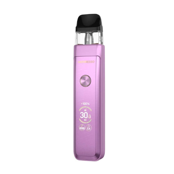 Vaporesso XROS Pro 2 Pod Kit - Dawn Purple | The Puffin Hut