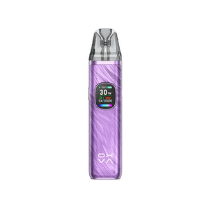 OXVA Xlim Pro 2 Pod Kit - Dream Purple | The Puffin Hut