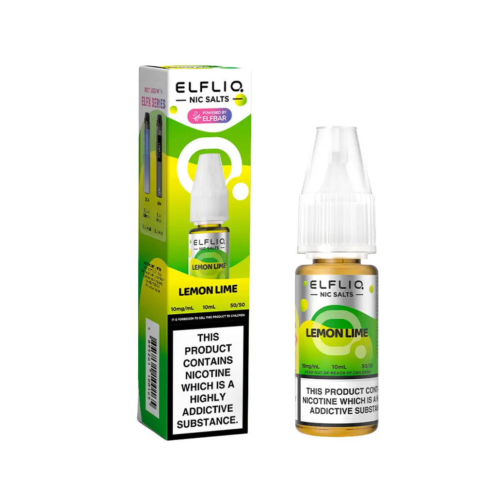 E-Liquids