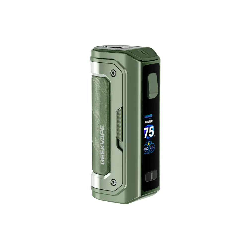 Geekvape Aegis Mini 5 Mod