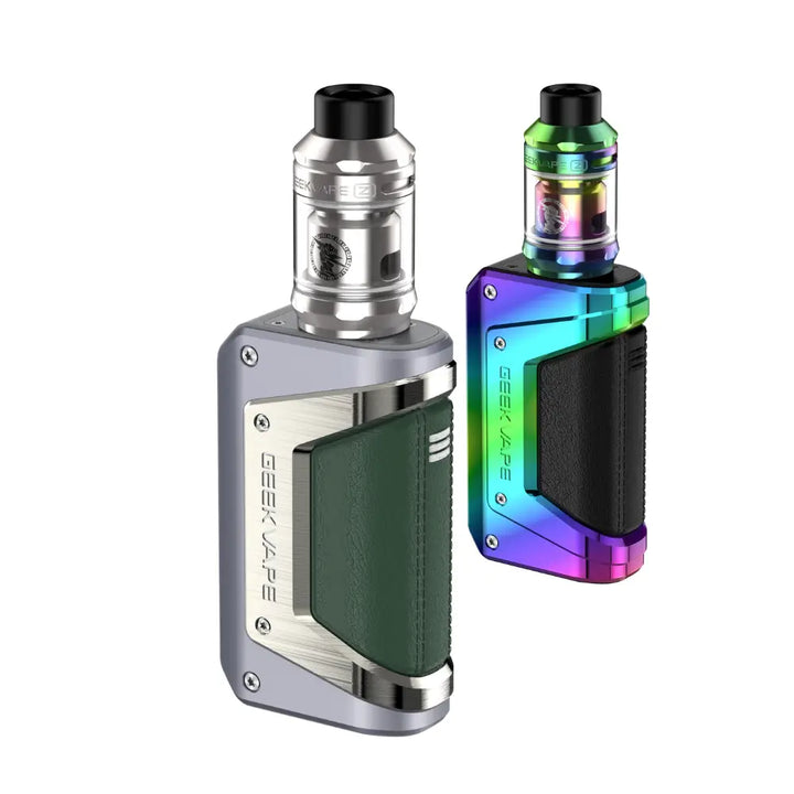 Geekvape Aegis Legend 2 Kit - All Colours | The Puffin Hut