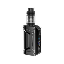 Load image into Gallery viewer, Geekvape Aegis Legend 3 Kit - Black | The Puffin Hut
