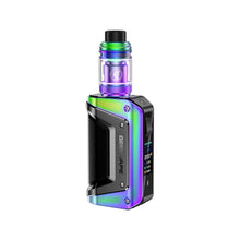 Load image into Gallery viewer, Geekvape Aegis Legend 3 Kit - Rainbow | The Puffin Hut
