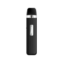Load image into Gallery viewer, Geekvape Sonder Q Pod Kit - Black | The Puffin Hut
