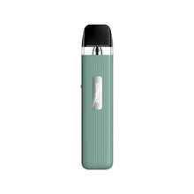 Load image into Gallery viewer, Geekvape Sonder Q Pod Kit - Green | The Puffin Hut

