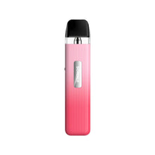 Load image into Gallery viewer, Geekvape Sonder Q Pod Kit - Rose-Pink | The Puffin Hut
