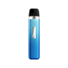 Load image into Gallery viewer, Geekvape Sonder Q Pod Kit - Sky-Blue | The Puffin Hut
