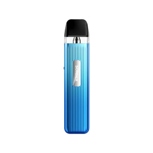 Geekvape Sonder Q Pod Kit - Sky-Blue | The Puffin Hut