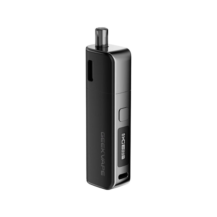 Geekvape Soul Pod Kit - Black | The Puffin Hut