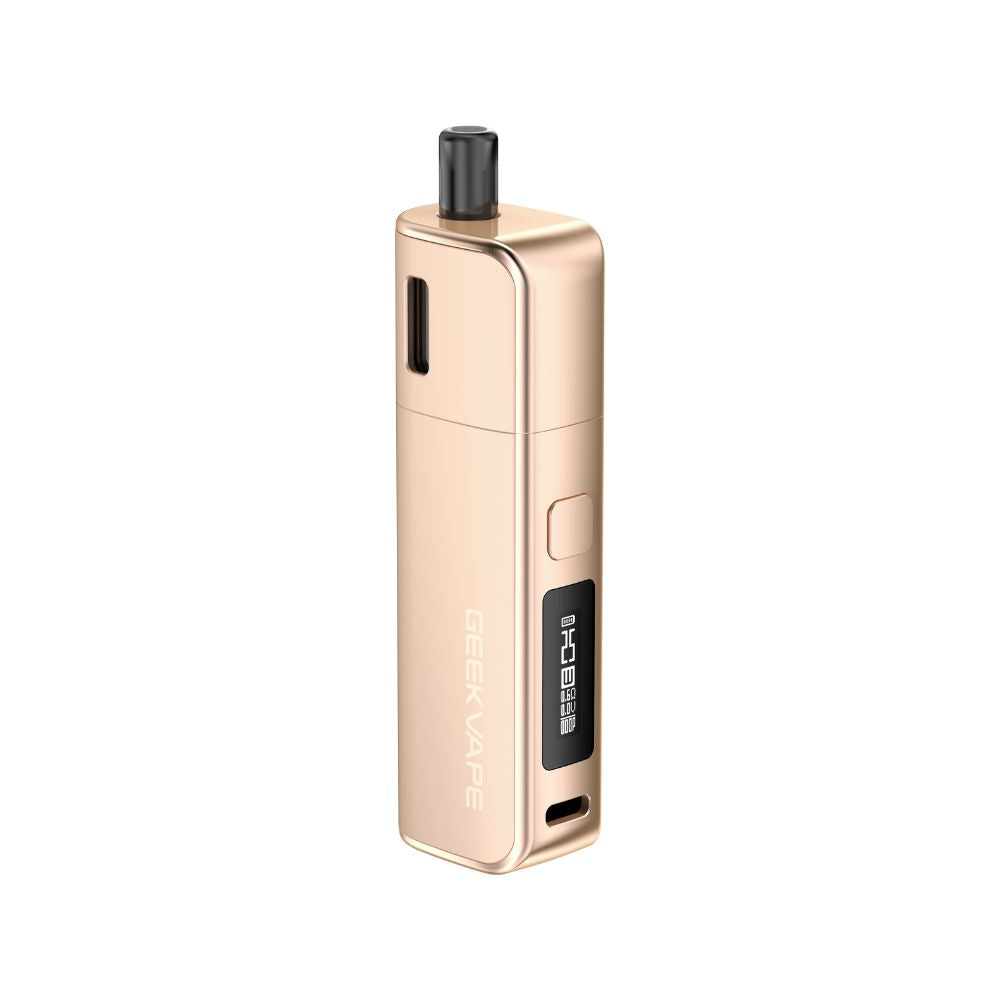 Geekvape Soul Pod Kit - Champagne | The Puffin Hut