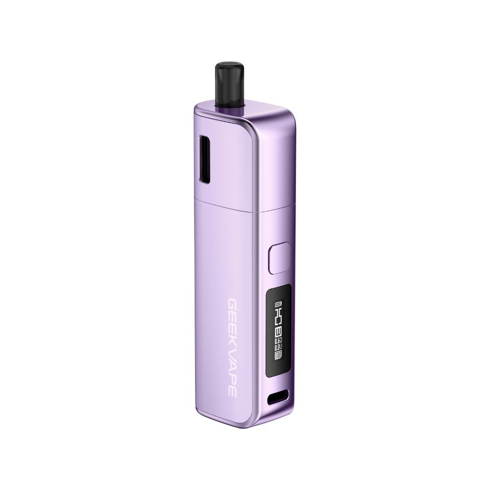 Geekvape Soul Pod Kit - Violet | The Puffin Hut