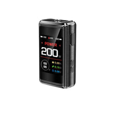 Load image into Gallery viewer, Geekvape Z200 Mod - Black | The Puffin Hut
