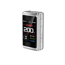 Load image into Gallery viewer, Geekvape Z200 Mod - Silver | The Puffin Hut
