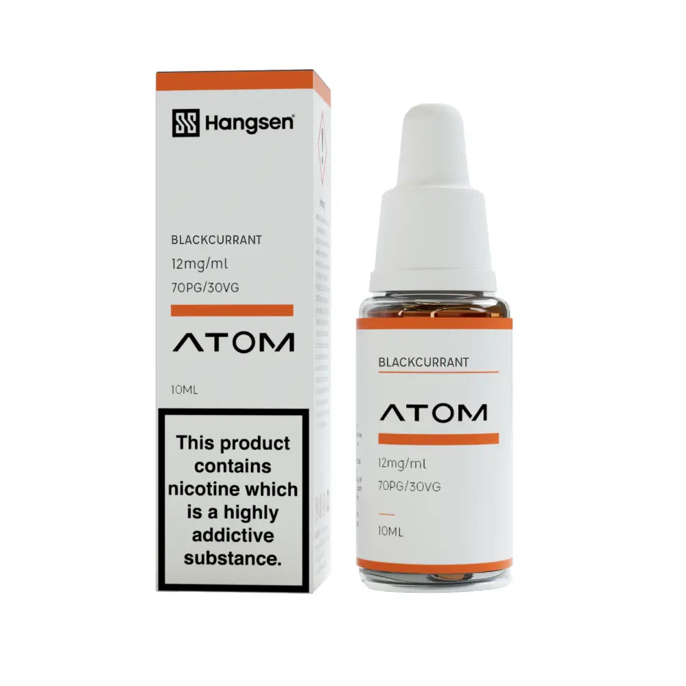 E-Liquids
