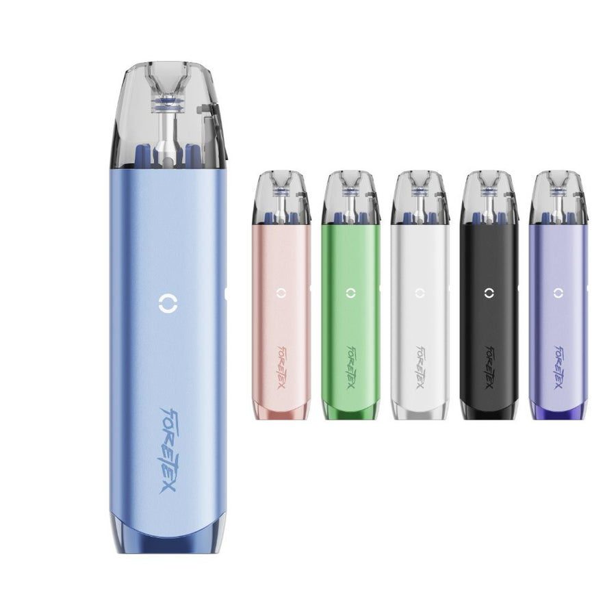 Innokin Foretex Pod Kit - All Colours | The Puffin Hut