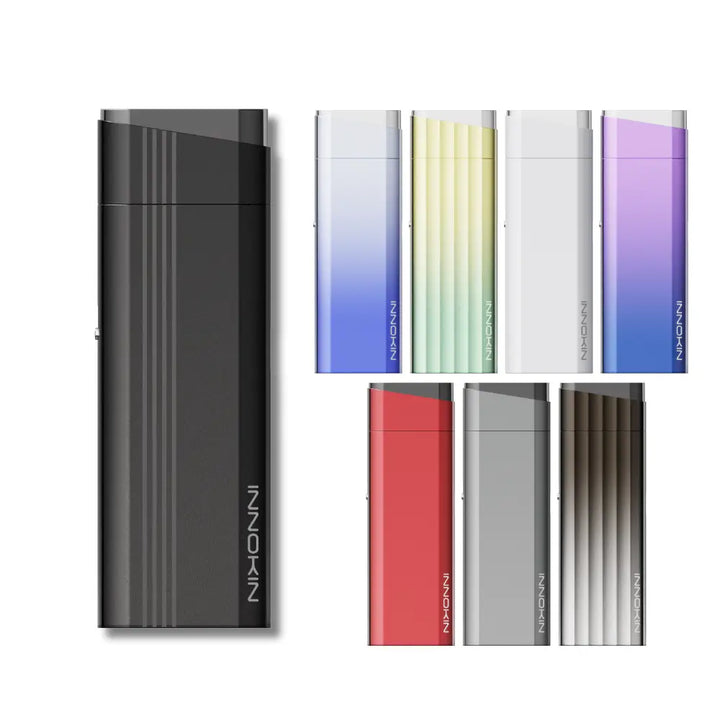 Innokin Klypse Plus Pod Kit - All Colours | The Puffin Hut