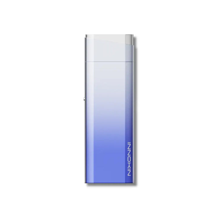 Innokin Klypse Plus Pod Kit - Crystal Silver | The Puffin Hut