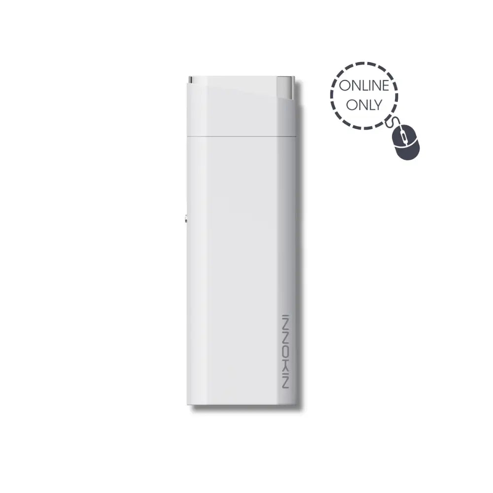 Innokin Klypse Plus Pod Kit - Pearl White | The Puffin Hut