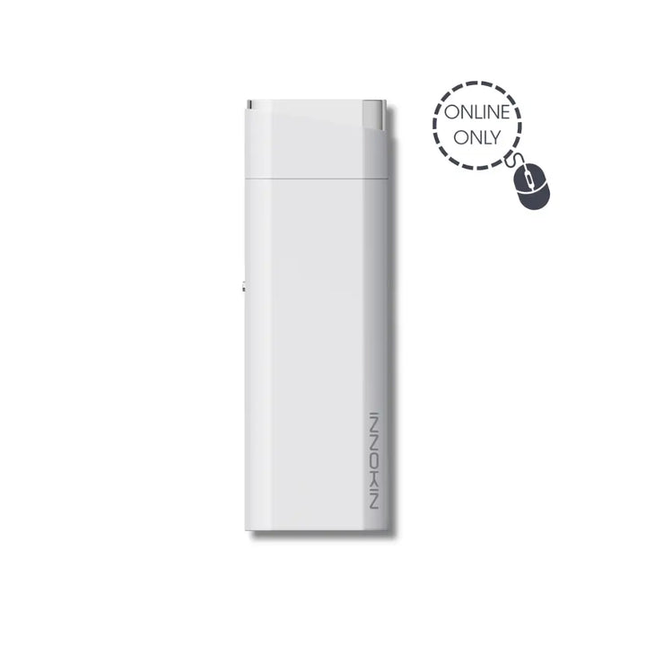 Innokin Klypse Plus Pod Kit - Pearl White | The Puffin Hut