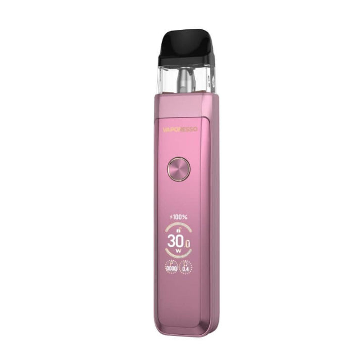 Vaporesso XROS Pro 2 Pod Kit - Moonlit Pink | The Puffin Hut