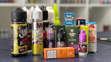 Vape Shop Online UK: FREE Delivery The Puffin Hut Vape Shop Online UK: FREE Delivery The Puffin Hut