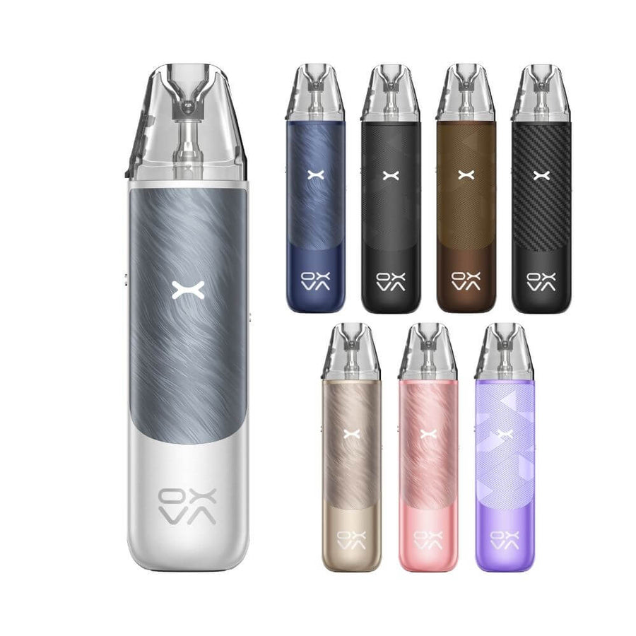 OXVA NeXlim Go Pod Kit - All Colours | The Puffin Hut