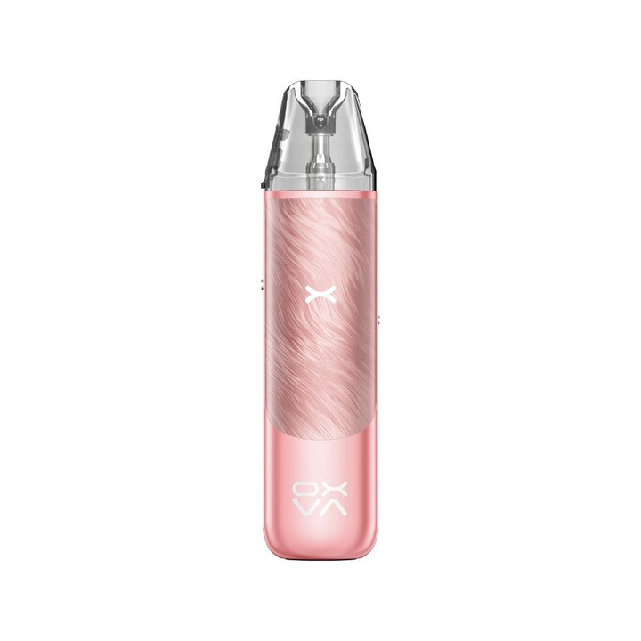 OXVA NeXlim Go Pod Kit - Rose Pink | The Puffin Hut