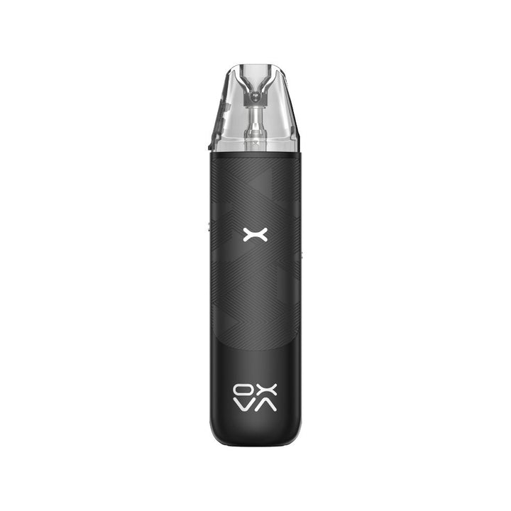OXVA NeXlim Go Pod Kit - Silky Black | The Puffin Hut