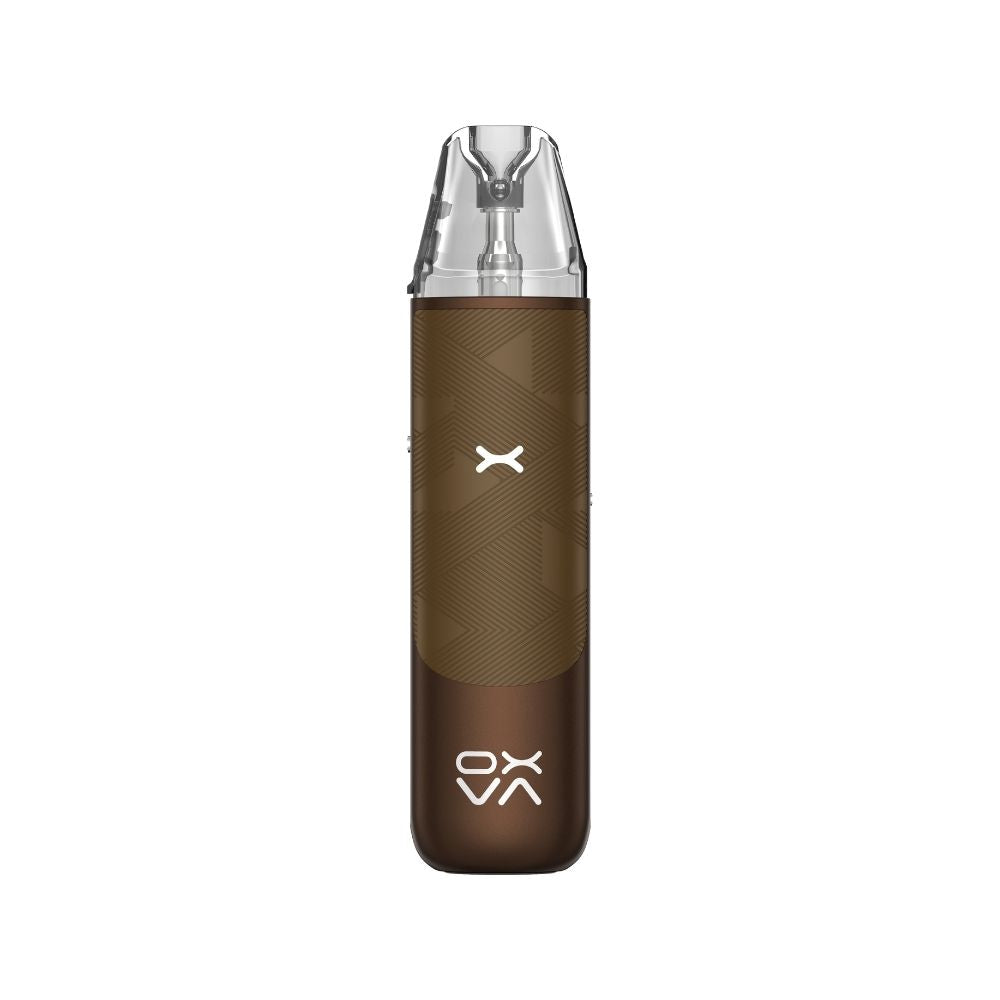 OXVA NeXlim Go Pod Kit - Silky Coffee | The Puffin Hut