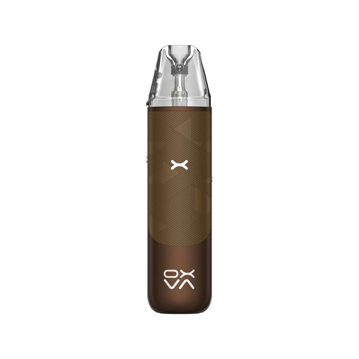 OXVA NeXlim Go Pod Kit - Silky Coffee | The Puffin Hut