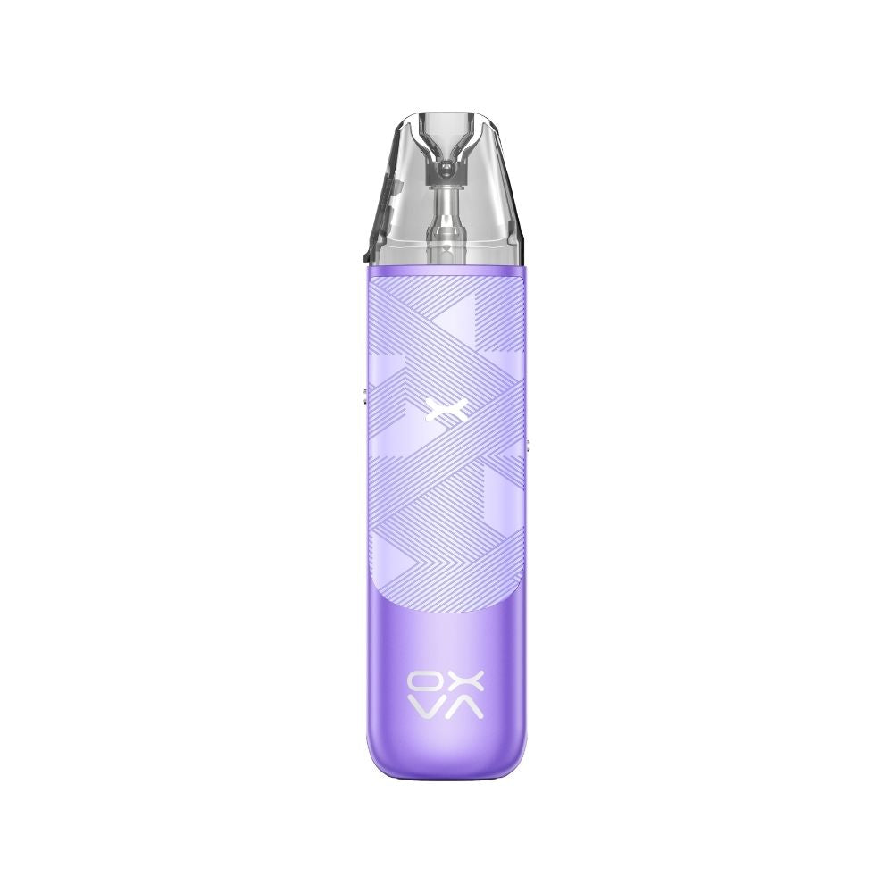 OXVA NeXlim Go Pod Kit - Silky Purple | The Puffin Hut