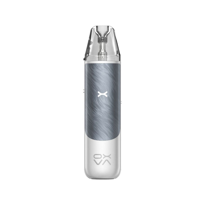 OXVA NeXlim Go Pod Kit - Space Grey | The Puffin Hut