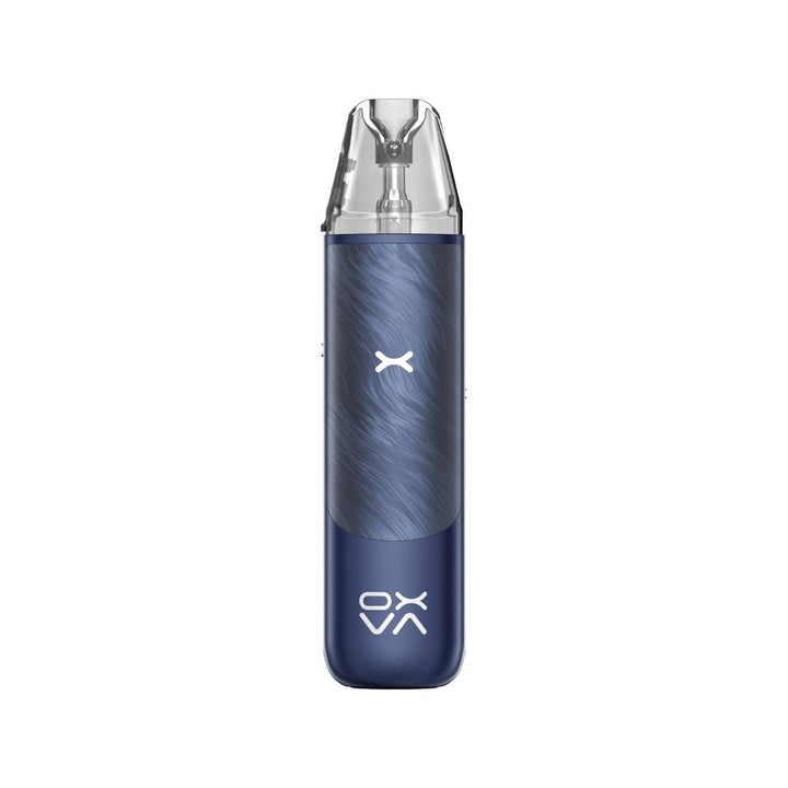 OXVA NeXlim Go Pod Kit - Starry Blue | The Puffin Hut