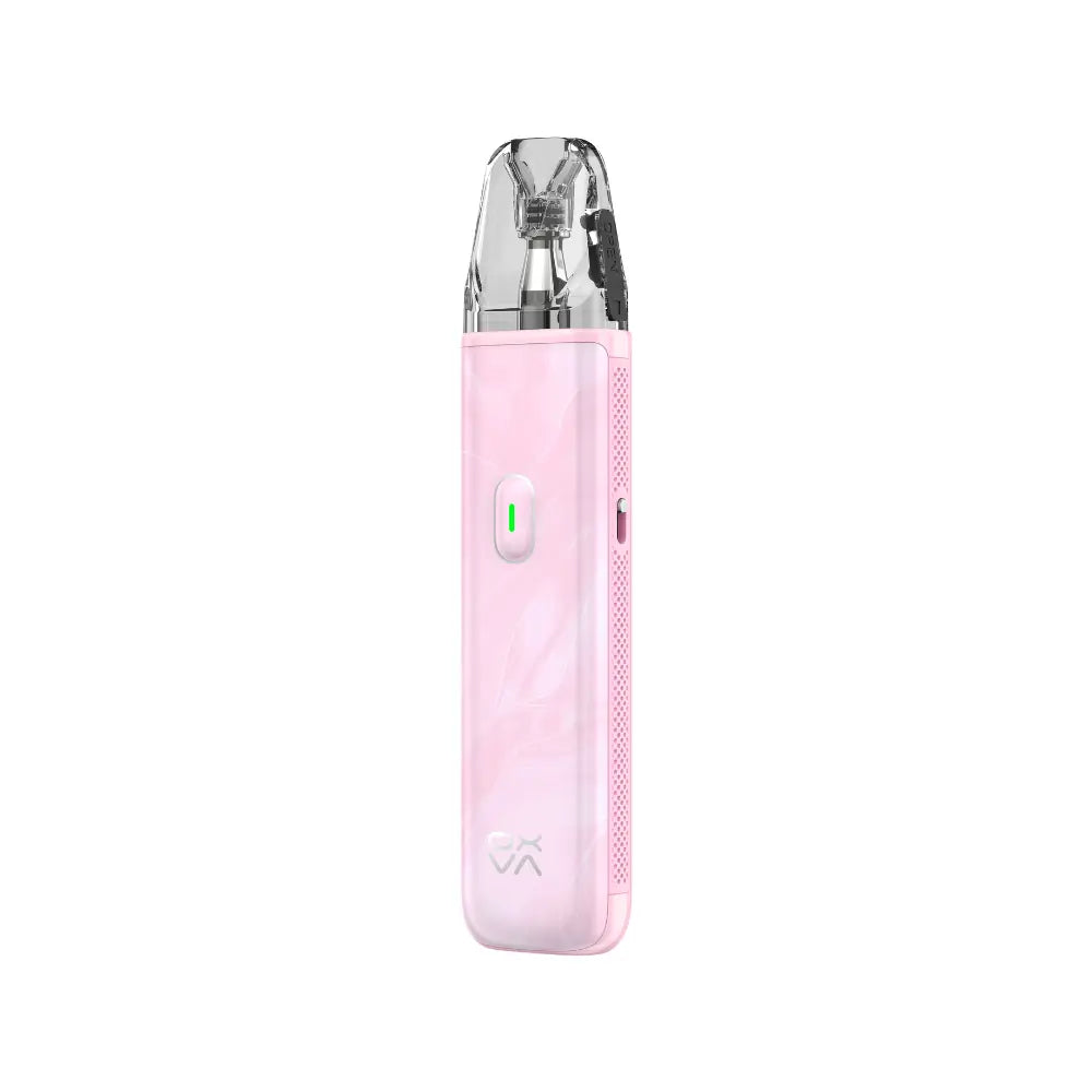OXVA Xlim Go Lite Pod Kit - Light Pink | The Puffin Hut
