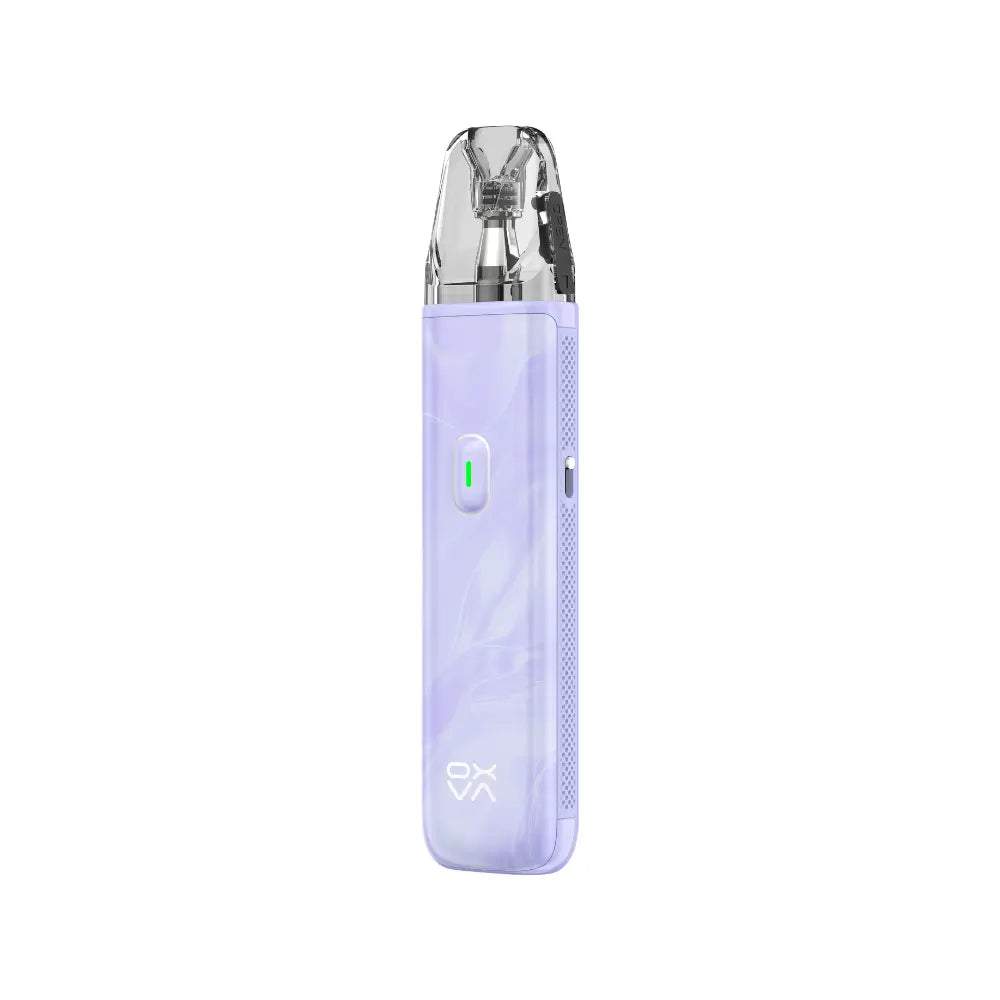 OXVA Xlim Go Lite Pod Kit - Light Purple | The Puffin Hut