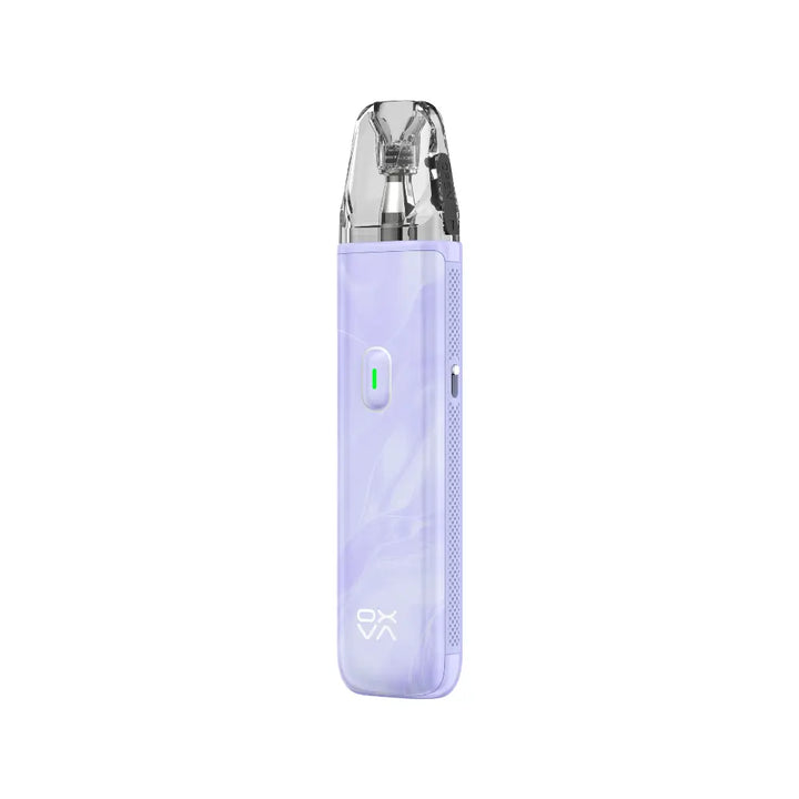 OXVA Xlim Go Lite Pod Kit - Light Purple | The Puffin Hut