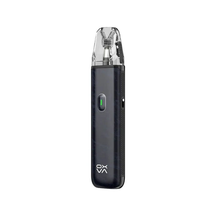 OXVA Xlim Go Lite Pod Kit - Mist Blue | The Puffin Hut