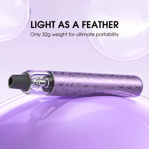 OXVA Artio Pod Kit - Light as a feather - 32g | The Puffin Hut