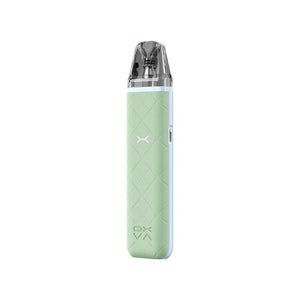 OXVA Xlim GO Pod Kit - Light Green | The Puffin Hut