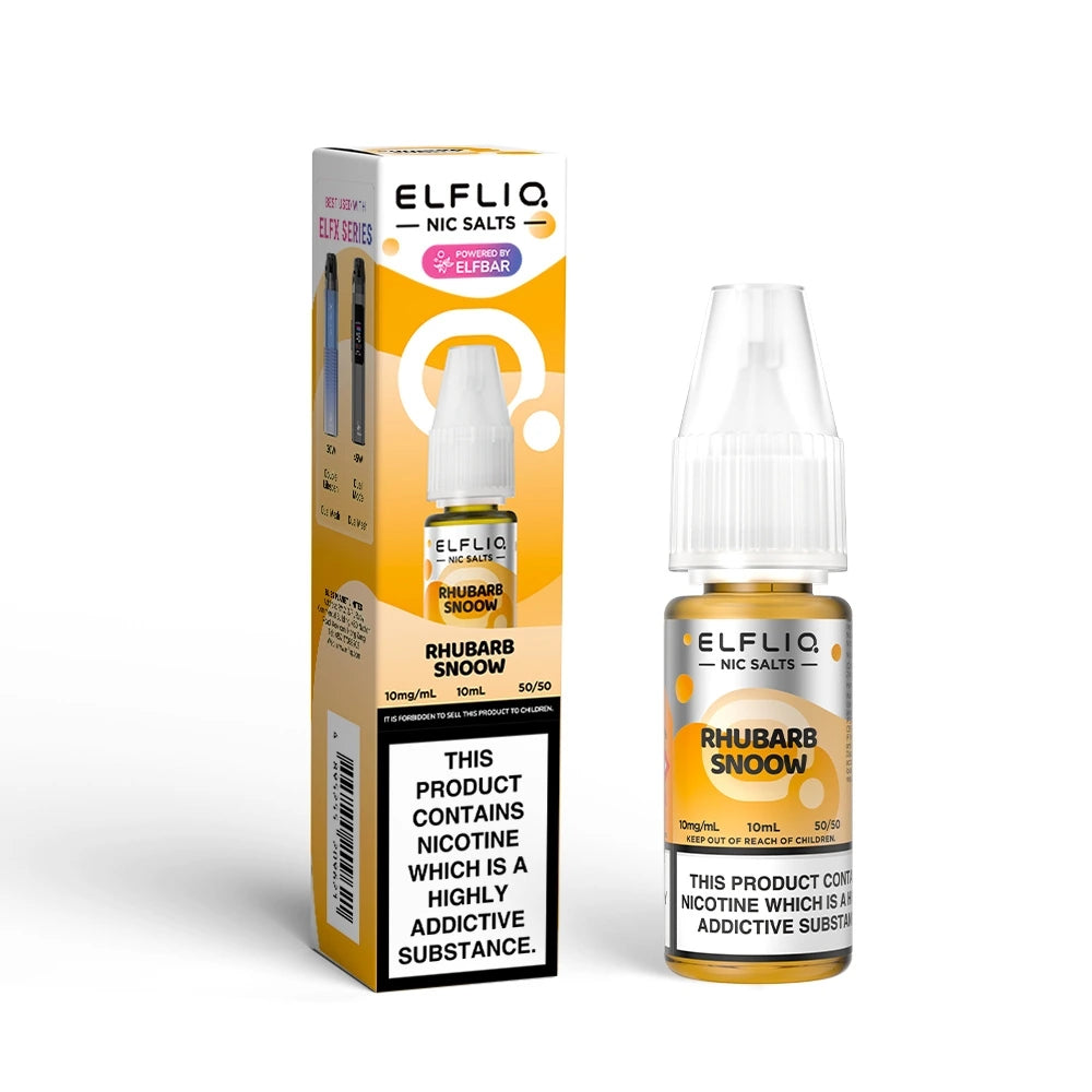 E-Liquids