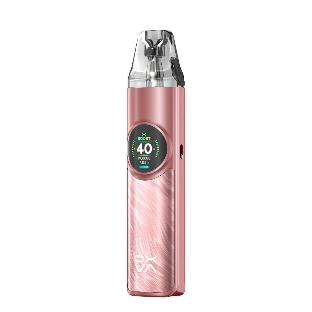 OXVA NeXLIM Pod Vape Kit - Free UK Delivery The Puffin Hut OXVA NeXLIM Pod Vape Kit - Free UK Delivery The Puffin Hut