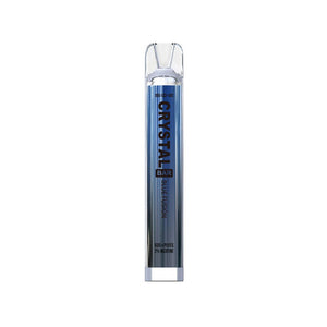Blue Fusion SKE Crystal Bar Disposable Vape | The Puffin Hut