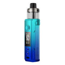 Load image into Gallery viewer, VooPoo Drag S2 Kit - Sky Blue | The Puffin Hut
