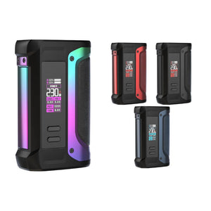 Smok Arcfox 230w Mod - All Colours | The Puffin Hut