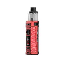 Load image into Gallery viewer, Smok RPM 85 Pod Vape Kit - Matte Red | The Puffin Hut
